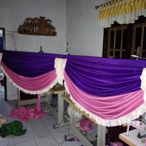 rumbai tenda 5